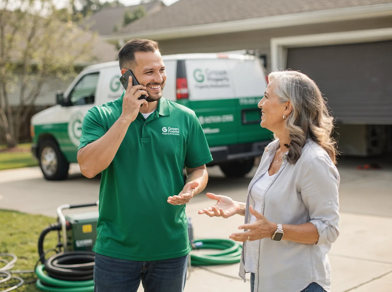 Water Damage Restoration Benedict, KS FAQs
